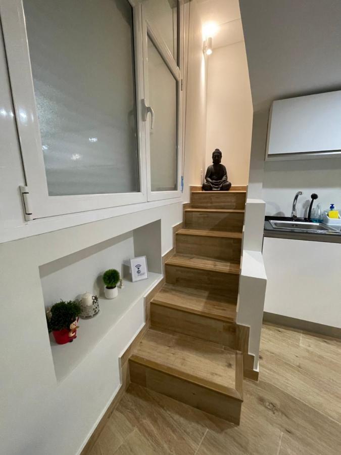 Apartamento Madrid Centro II Exterior foto